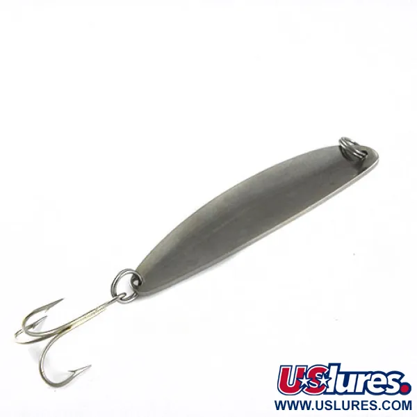 Acme Sidewinder, нікель, 21 г, блесна коливалка (колебалка) #0569