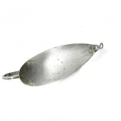 Незачіпляйка Johnson Silver Minnow