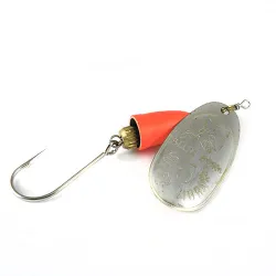 Blue Fox Super Vibrax 5