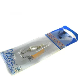 Blue Fox Super Vibrax 1