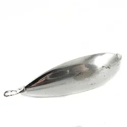 Незацеляйка Johnson Silver Minnow