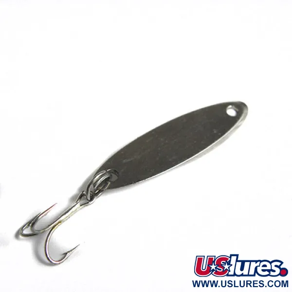 Acme Kastmaster, нікель, 3,5 г, блесна коливалка (колебалка) #0605