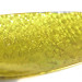 Eppinger Dardevle Klicker, Сrystal (золота луска) - рідкісний колір, 1 oz (28 г), блесна коливалка (колебалка) #0607