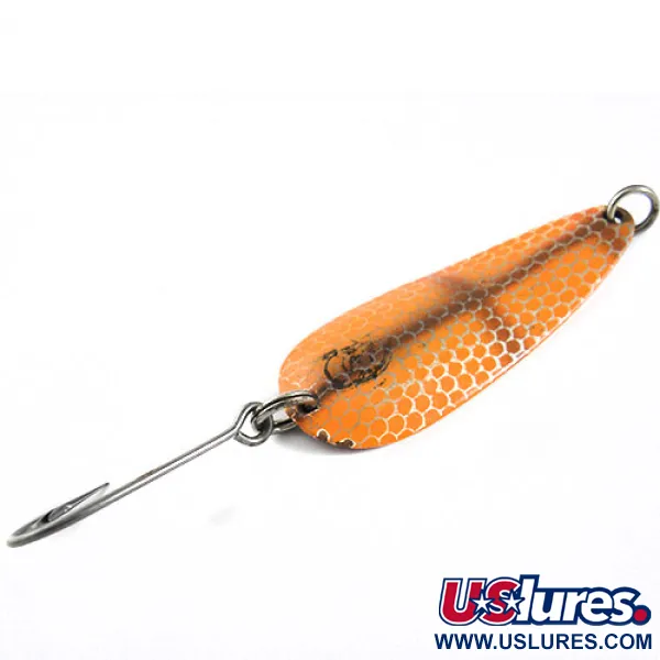 Eppinger Dardevle Imp, помаранчевий, 11 г, блесна коливалка (колебалка) #0618
