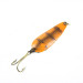 Eppinger Dardevle Trout Imp, Pike помаранчевий/луска (луска щуки), 7,5 г, блесна коливалка (колебалка) #0620