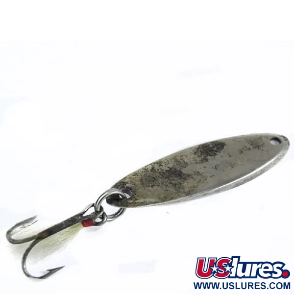 Acme Kastmaster, нікель, 14 г, блесна коливалка (колебалка) #0635