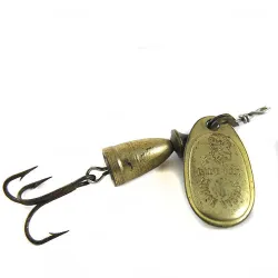 Blue Fox Super Vibrax 1