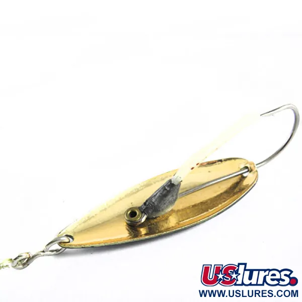 Northland Незачіпляйка Live Forage, Окунь, 16,5 г, блесна коливалка (колебалка) #0700