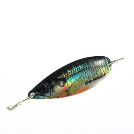 Незачіпляйка Live Forage