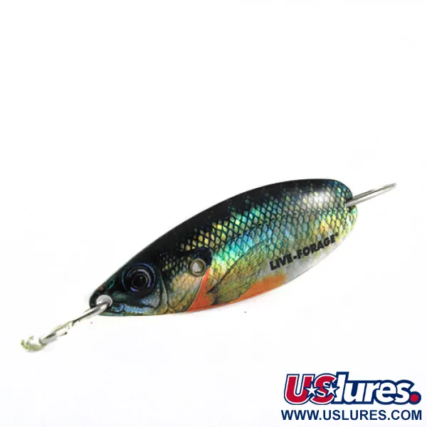 Незачіпляйка Live Forage