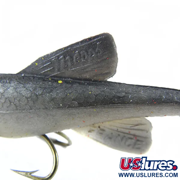  Mepps Aglia Long 2, срібло, 9 г, блешня оберталка (вертушка) #0704