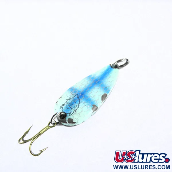 Eppinger Dardevle Midget, луска оселедця, 6 г, блесна коливалка (колебалка) #0709