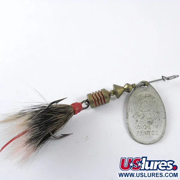 Блесна Mepps Aglia 2 dressed