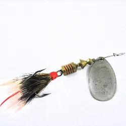 Блесна Mepps Aglia 2 dressed