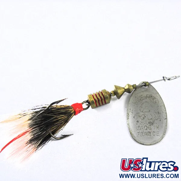 Блесна Mepps Aglia 2 dressed