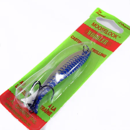 Mooselook wobbler