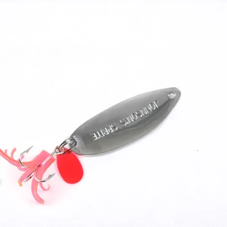 Johnson Sprite, нікель, 6 г, блесна коливалка (колебалка) #0729