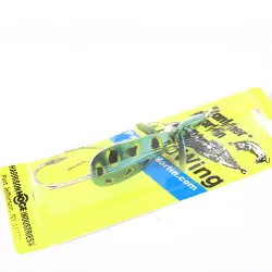 Незачіпляйка Panther Martin Weed Wing