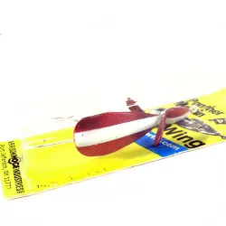 Незачіпляйка Panther Martin Weed Wing