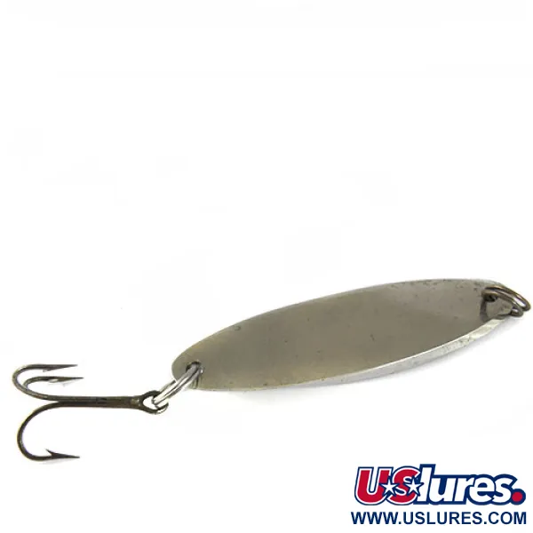 Acme Kastmaster, нікель, 28 г, блесна коливалка (колебалка) #0762