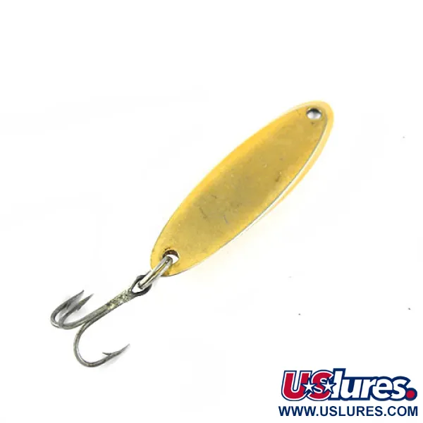 Acme Kastmaster, золото, 7 г, блесна коливалка (колебалка) #0771