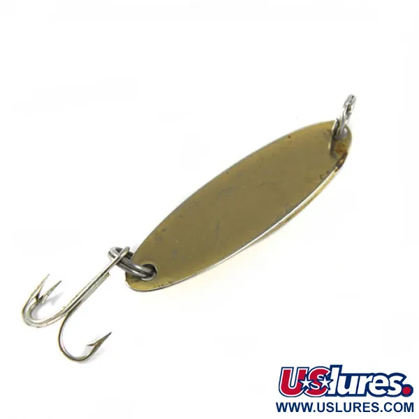 Acme Kastmaster, золото, 7 г, блесна коливалка (колебалка) #0773