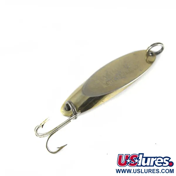 Acme Kastmaster, золото, 7 г, блесна коливалка (колебалка) #0773