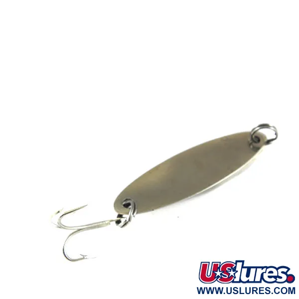 Acme Kastmaster, нікель, 7 г, блесна коливалка (колебалка) #0775