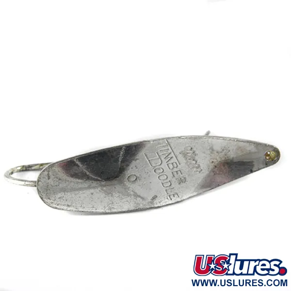 Mepps Timber Doodle 0