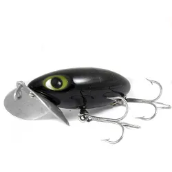 Fred Arbogast Jitterbug