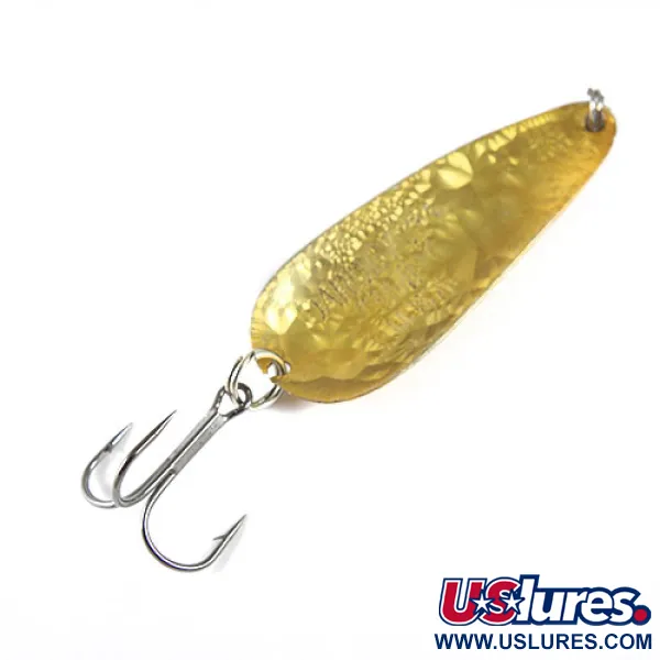 Eppinger Dardevle Trout Imp, Crystal, 7,5 г, блесна коливалка (колебалка) #0831
