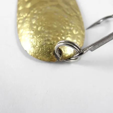 Eppinger Dardevle Trout Imp, Crystal, 7,5 г, блесна коливалка (колебалка) #0831