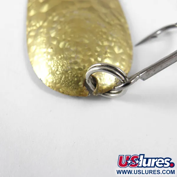 Eppinger Dardevle Trout Imp, Crystal, 7,5 г, блесна коливалка (колебалка) #0831