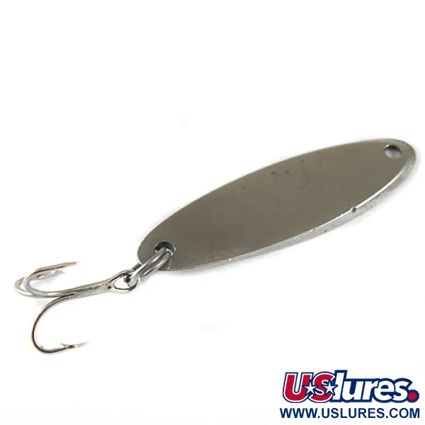 Acme Kastmaster, нікель, 7 г, блесна коливалка (колебалка) #0847