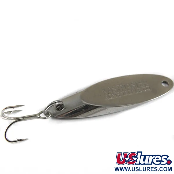 Acme Kastmaster, нікель, 7 г, блесна коливалка (колебалка) #0847