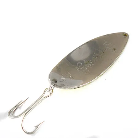 Seneca Little Cleo (Hula Girl), Five of diamonds (червоний/жовтий), 21 г, блесна коливалка (колебалка) #0850