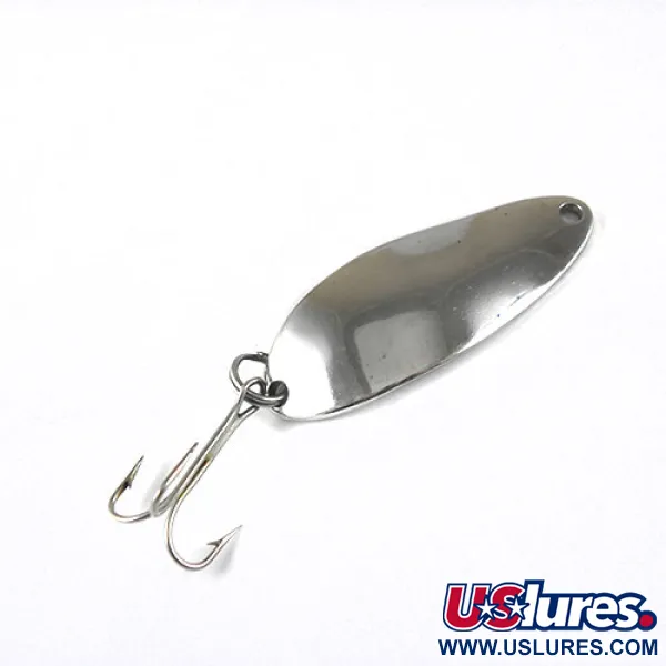 Seneca Little Cleo (Hula Girl), , 10 г, блесна коливалка (колебалка) #0862