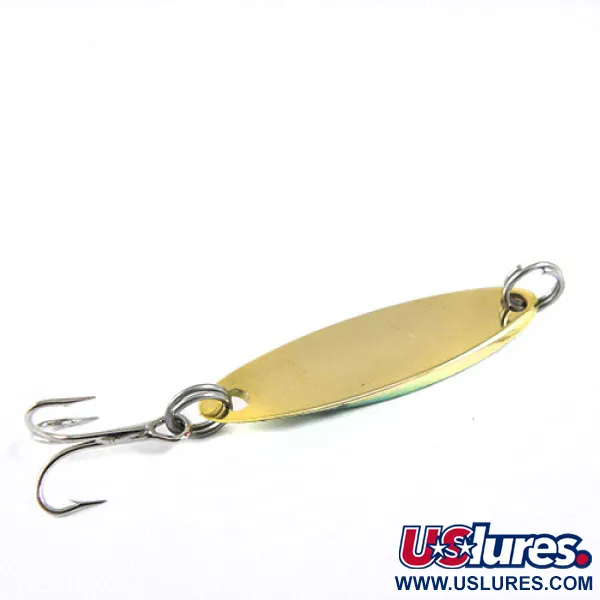 Acme Kastmaster, Fire Tiger, 3,5 г, блесна коливалка (колебалка) #0882