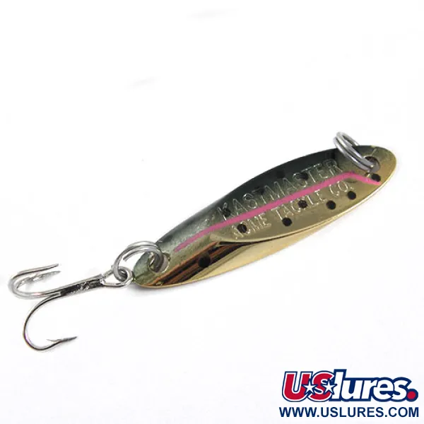 Acme Kastmaster, форель, 3,5 г, блесна коливалка (колебалка) #0883