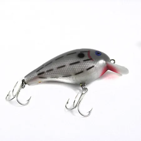 Cotton Cordell Big O, натурал, 19 г, воблер #0884