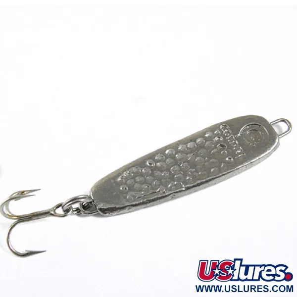  Cotton Cordell СС Spoon, сріблястий, 14 г, блесна коливалка (колебалка) #0888