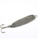  Cotton Cordell СС Spoon, сріблястий, 14 г, блесна коливалка (колебалка) #0888