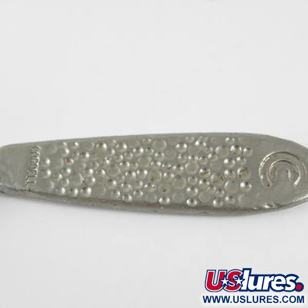  Cotton Cordell СС Spoon, срібло, 24 г, блесна коливалка (колебалка) #0892