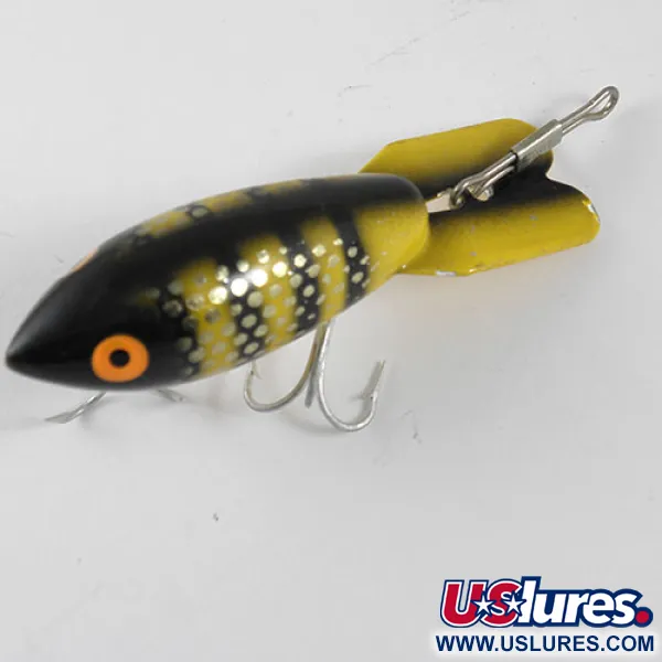  Bomber, Tiger, 7 г, воблер #0897