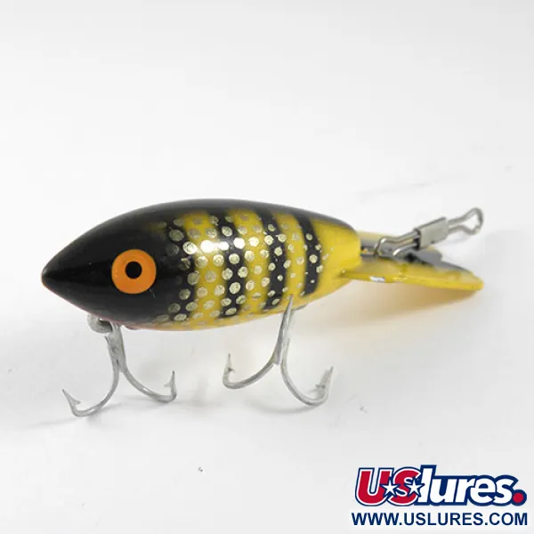  Bomber, Tiger, 7 г, воблер #0897