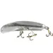 Yakima Bait Worden's Lures Flatfish, срібло, 4 г, воблер #1067