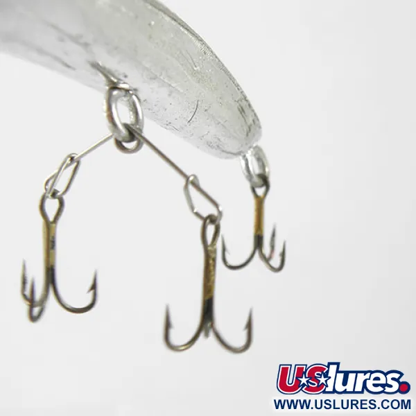 Worden's Lures Flatfish