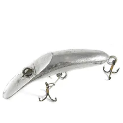 Worden's Lures Flatfish