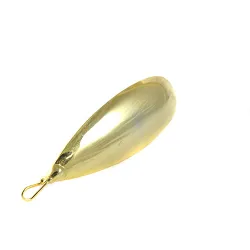 Незачіпляйка Johnson Silver Minnow