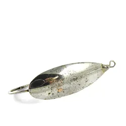Незачіпляйка Johnson Silver Minnow